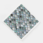 銀金属箔グリッターマーメイズスケールはかりで測 (コーナー)