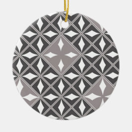 銀鉱セラミックオーナメント セラミックオーナメント