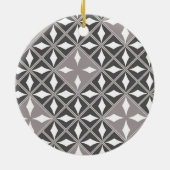 銀鉱セラミックオーナメント セラミックオーナメント (裏面)