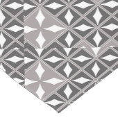 銀鉱山 ショートテーブルランナー (コーナー)