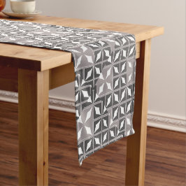 銀鉱山 ショートテーブルランナー