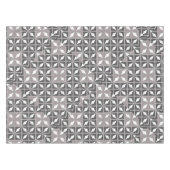 銀鉱山 テーブルクロス (正面(横))