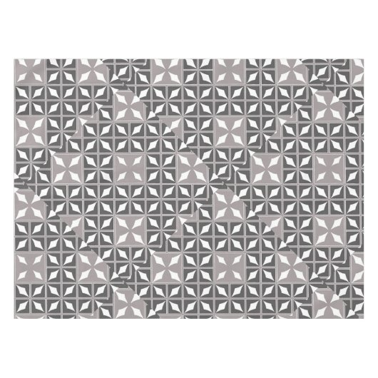 銀鉱山 テーブルクロス (正面(横))