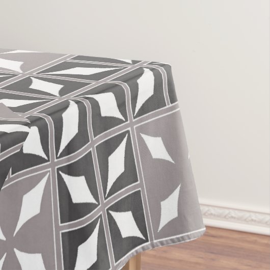 銀鉱山 テーブルクロス (インサイチュ)