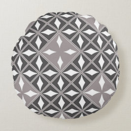 銀鉱山 ラウンドクッション