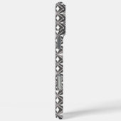 銀鉱山 Case-Mate iPhoneケース (裏面 / 右)