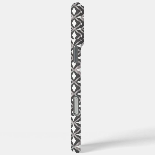 銀鉱山 Case-Mate iPhoneケース (裏面 / 右)