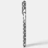 銀鉱山 Case-Mate iPhoneケース (裏面 / 左)