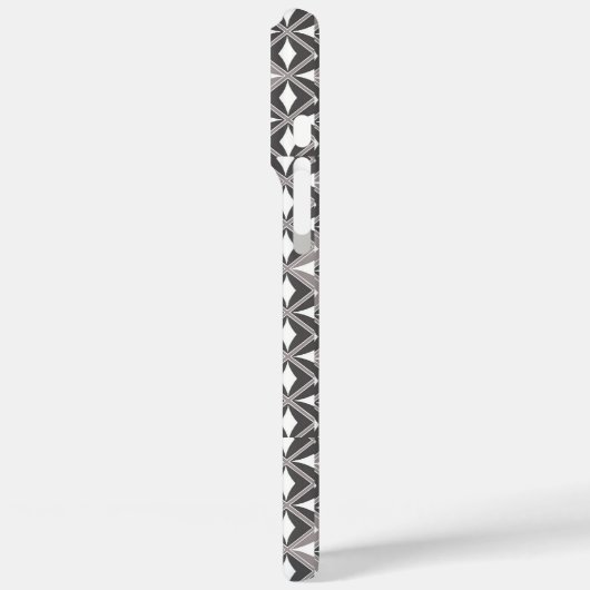 銀鉱山 Case-Mate iPhoneケース (裏面 / 左)