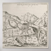 銀鉱 ポスター (正面)