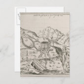 銀鉱 ポストカード (正面/裏面)