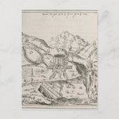 銀鉱 ポストカード (正面)