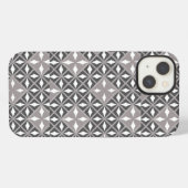 銀鉱 iPhoneケース (裏面横)