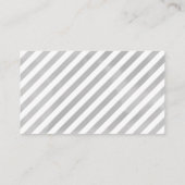 銀雪片はブックカードを持って来て エンクロージャーカード (裏面)