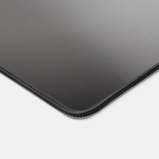 銀雪片 デスクマット (コーナー)