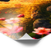 銀馬 フォトプリント            (角)