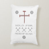 銀30枚で販売 アクセントクッション (裏面(縦))