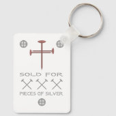 銀30枚で販売 キーホルダー (裏面)