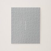 銀 ジグソーパズル (縦)