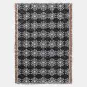 銀 スローブランケット (正面縦)