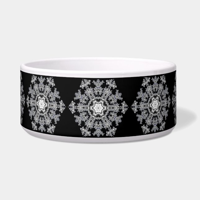 銀 ボウル (正面)