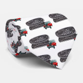 銃および粗紡機の赤の粗紡機 ネクタイ (ロール)