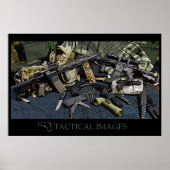 銃とギア ポスター (正面)