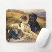 銃に役立つこと マウスパッド (マウス)