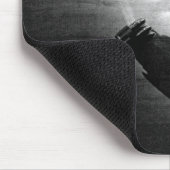 銃のマウスパッド マウスパッド (コーナー)