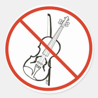 銃の暴力を止める ラウンドシール