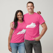 銃ファンのための風上ケンタッキー Tシャツ (ユニセックス)