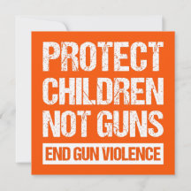 銃保護ではなく子供 – 銃の暴力を終了II