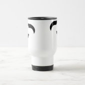 銃兵 トラベルマグ (中央)