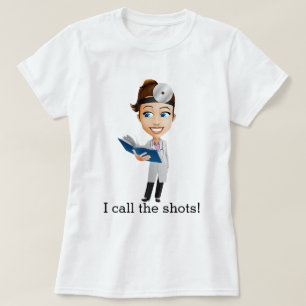 銃声を上げる Tシャツ