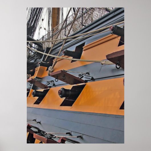 銃撃戦 ポスター (正面)