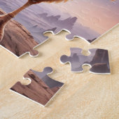 銃火チキン ジグソーパズル (側面)