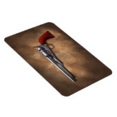 銃 – モデル1860陸軍拳銃 マグネット (右側)