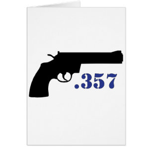 **銃.357 **