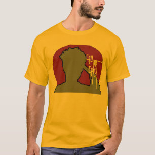 銃 Tシャツ