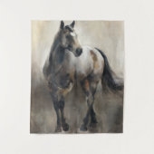 銅およびニッケル タペストリー (正面)