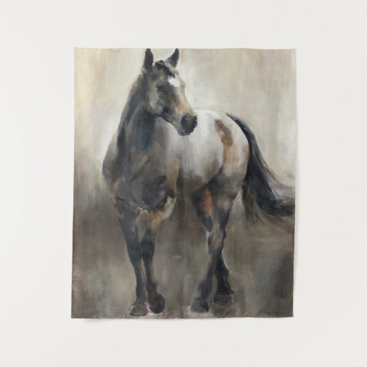 銅およびニッケル タペストリー (正面)