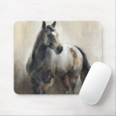 銅およびニッケル マウスパッド (マウス)