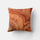 銅および金ゴールド装飾装飾用クッション クッション (裏面)