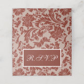 銅さびカスタムダマスクr.s.v.pカード プレイスカード (外部開封)