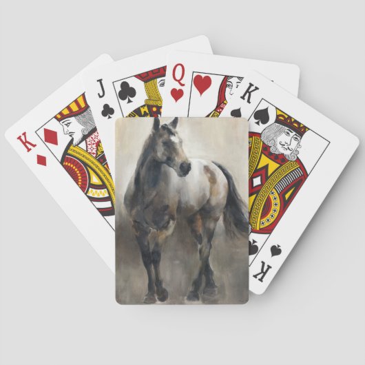 銅とニッケル トランプ (裏面)