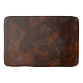銅と錆 バスマット (正面)