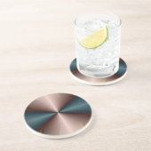 銅の円錐形の大会 コースター (側面)