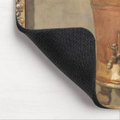 銅の水飲み場、c.1733-34 マウスパッド (コーナー)