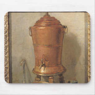 銅の水飲み場、c.1733-34 マウスパッド