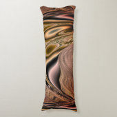 銅の瑪瑙 ボディピロー (正面縦)